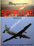 Spyplane by DONALD, David